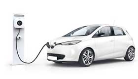 電動(dòng)汽車電機(jī)的分類研究