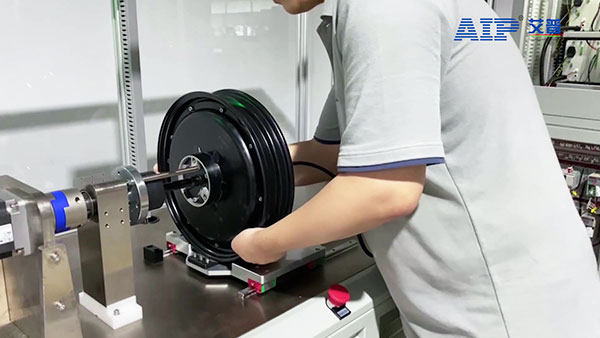 電動車電機(jī)霍爾檢測—AIP艾普.jpg