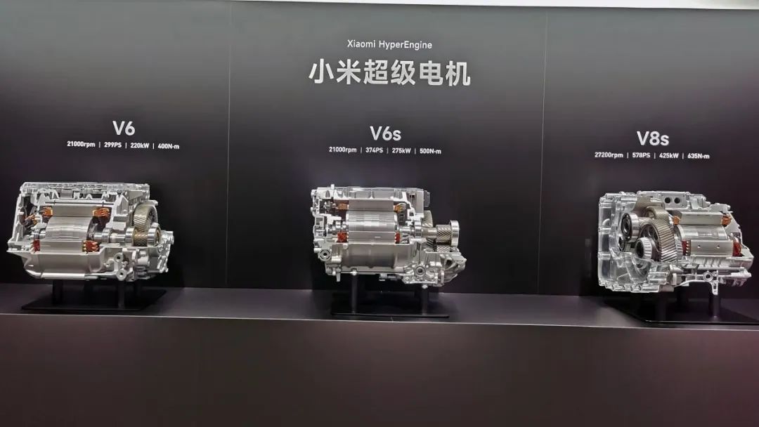 新能源汽車(chē)驅(qū)動(dòng)用高速電機(jī)有多難做？—AIP艾普